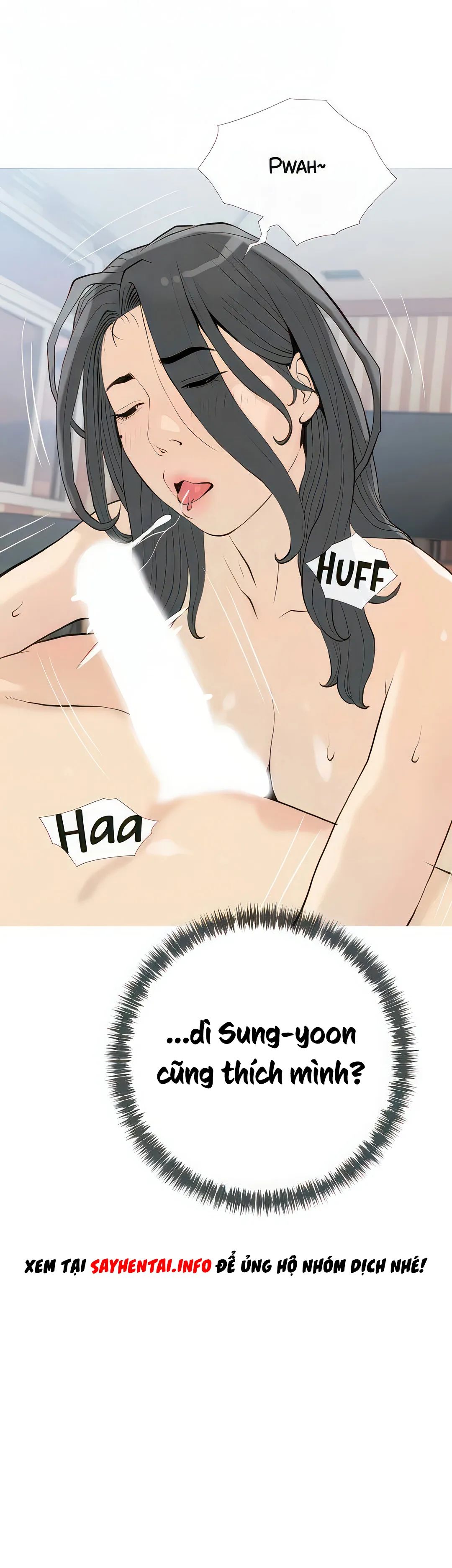 dập dì của tôi chapter 84 34