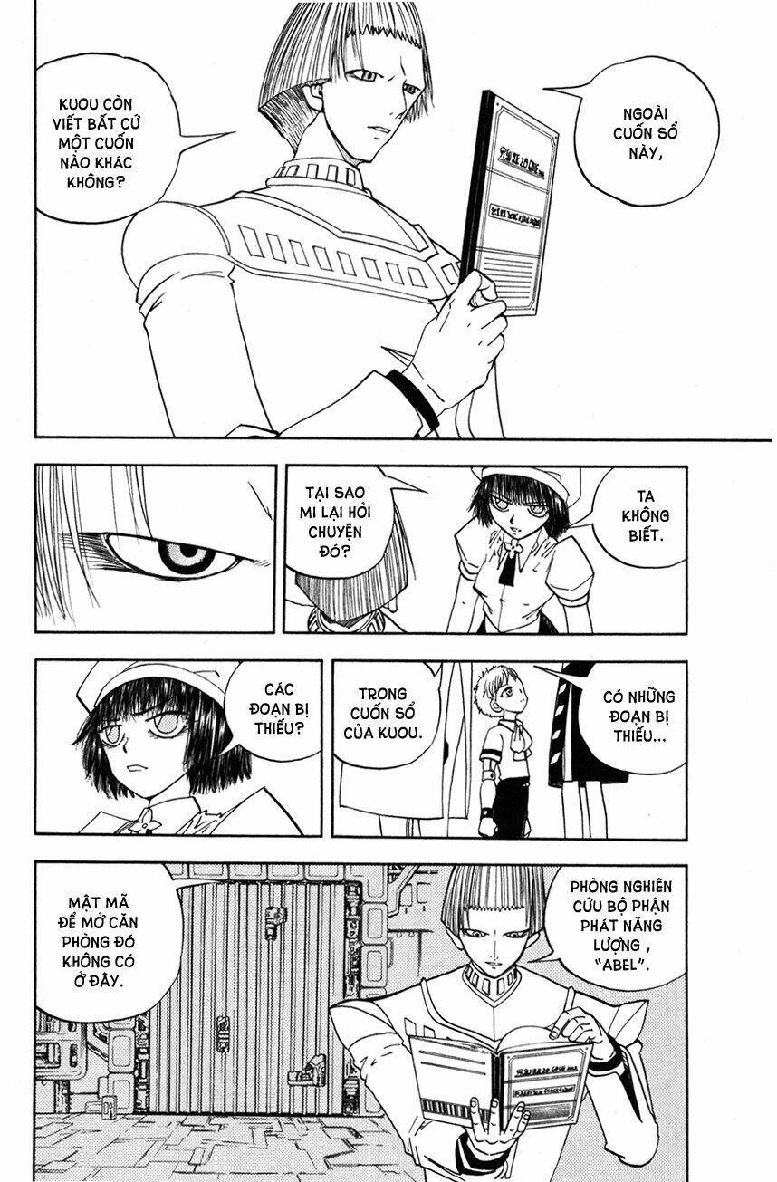 doubutsu no kuni chapter 30 17