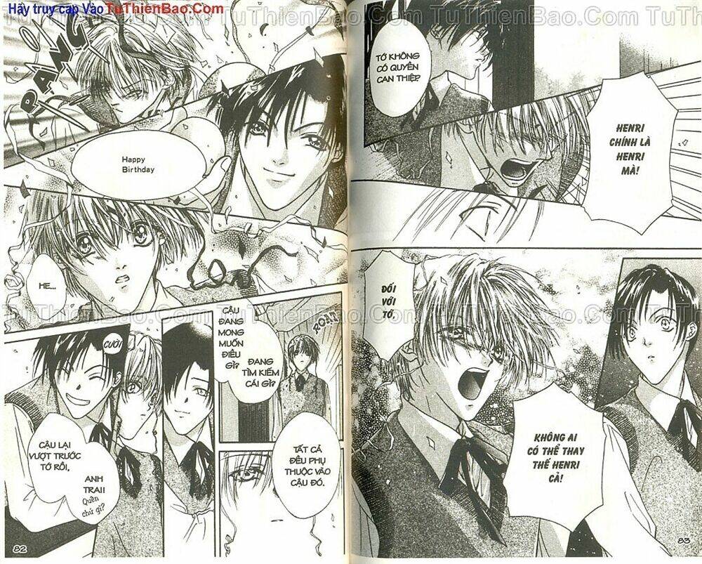 niềm hy vọng chapter 2 42