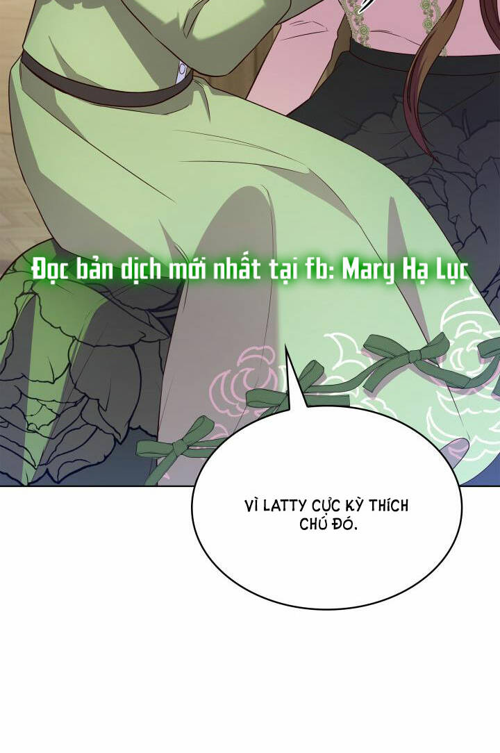 từ ác nữ, tôi trở thành một người mẹ chapter 18 27