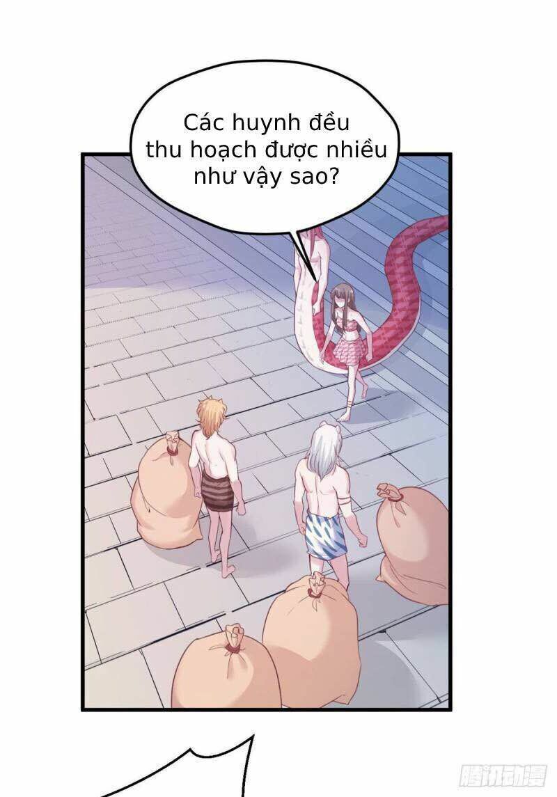 [16+] thảnh thơi thú thế chủng chủng điền, sinh sinh tể chapter 150 75