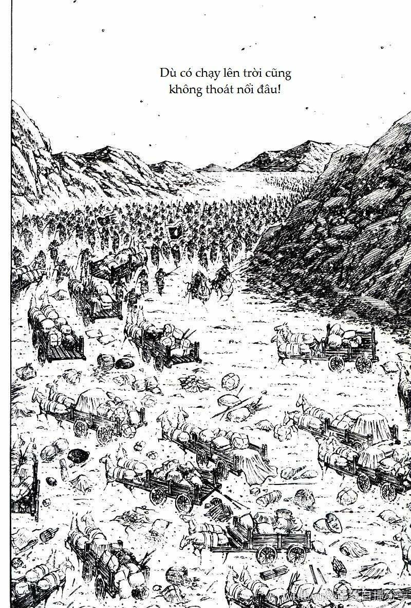 tây sơn quần anh truyện (hpln) chapter 8 24