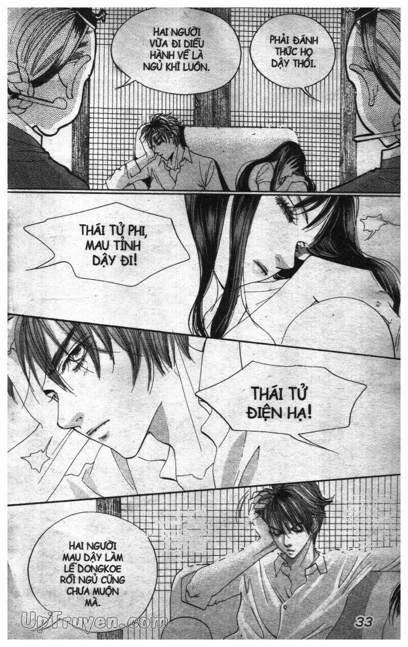 hoàng cung chapter 2 31