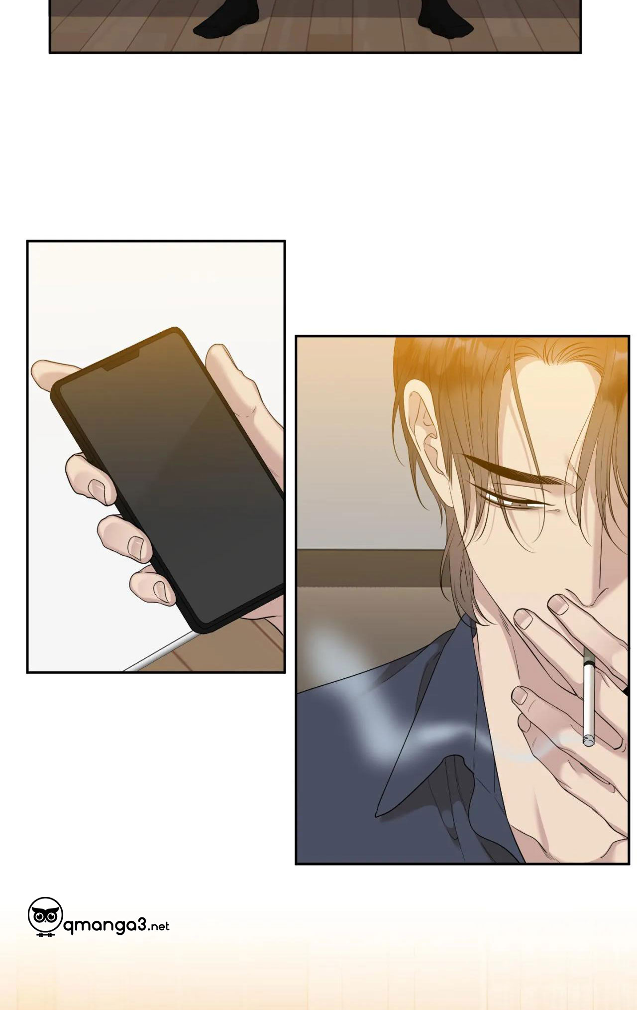 tên cặn bã chapter 19 39