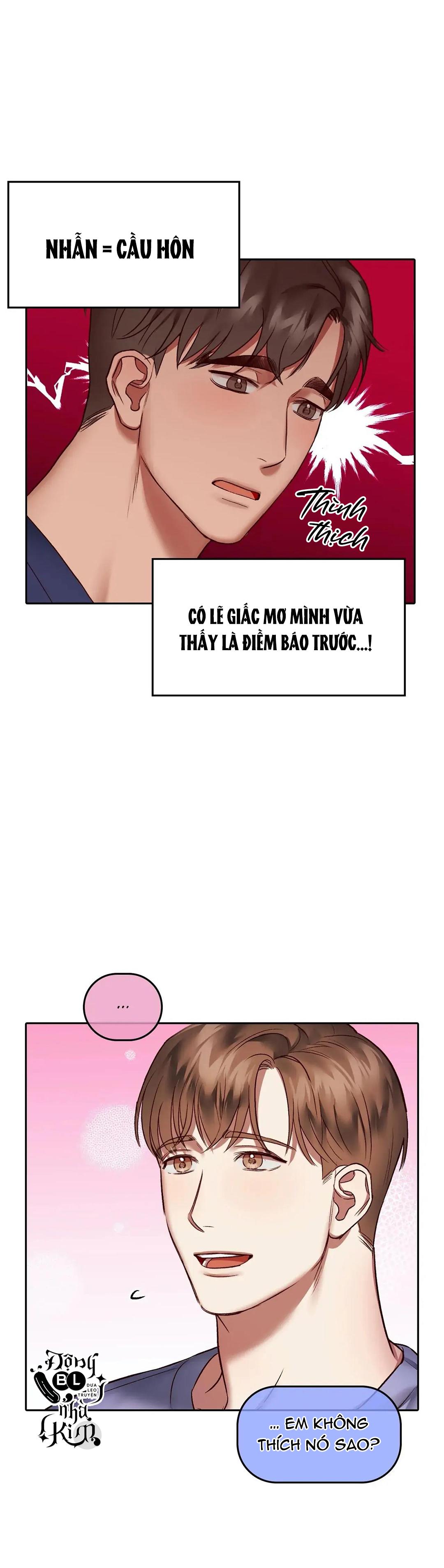 sextoy: dạy dỗ nhân viên mới ngực bự chapter 12 20