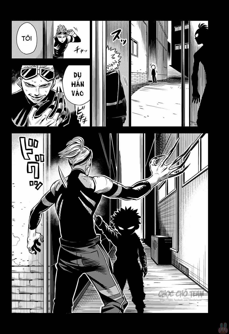 demon tune chapter 2 45