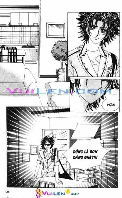 tình yêu quý tộc chapter 61 11