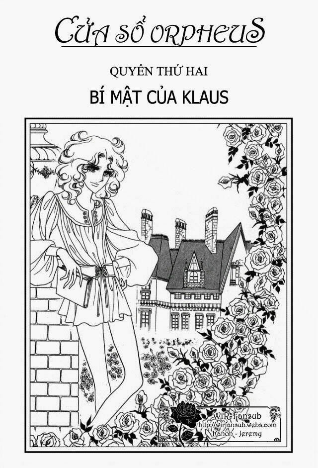 orpheus no mado chapter 4 3
