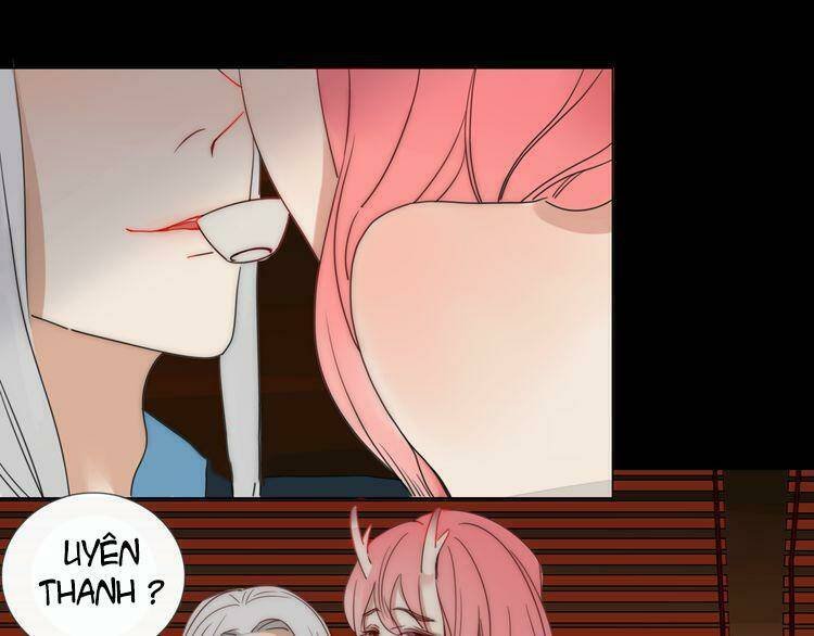 ta chỉ muốn giết ngươi chapter 8 9