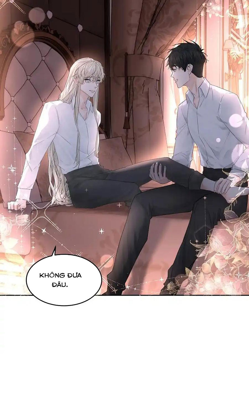 tình cũ là vua chapter 60 13