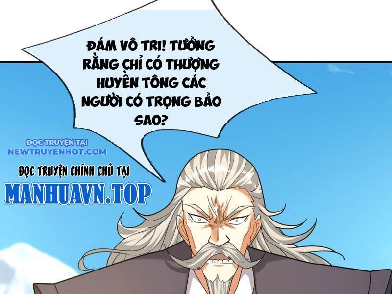 ngủ say vạn cổ: xuất thế đẩy ngang chư thiên chapter 44 130