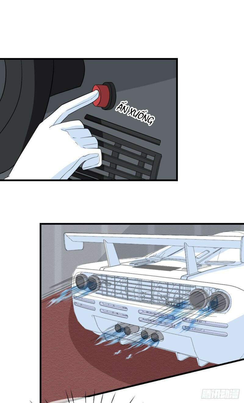 siêu cấp nữ thần trọng sinh chapter 40 31