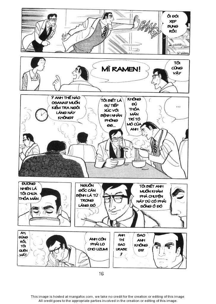 ode to kirihito chapter 1 18