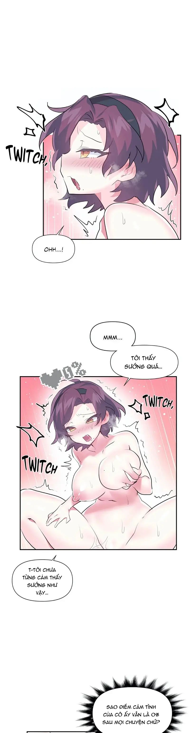 đăng nhập vào thế giới trò chơi chapter 53 24