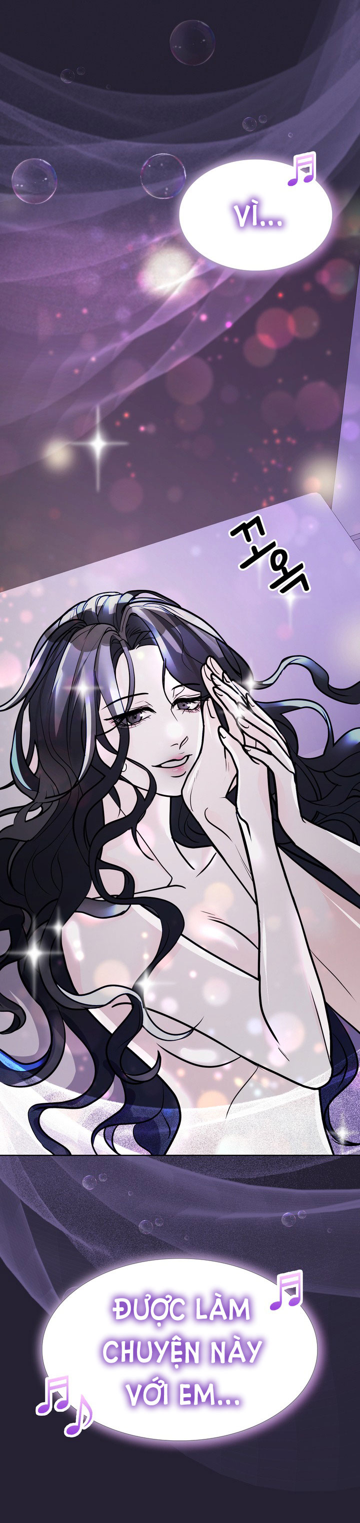 [18+] điều em cố giấu chapter 27.2 31