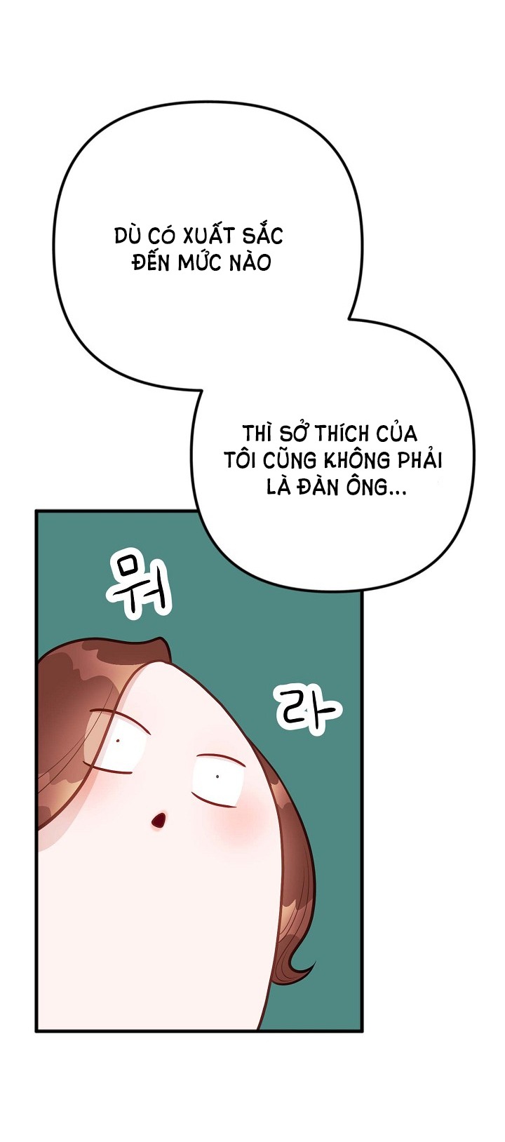Mối Quan Hệ Không Tốt chapter 9.1 - Trang 61