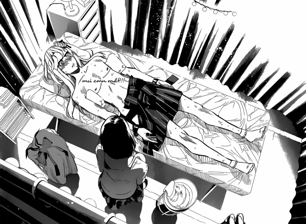 akb49 - renai kinshi jourei chapter 94 13