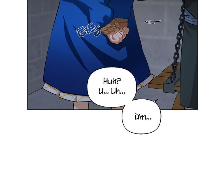 nhà nguyên tố tóc vàng chapter 32 14