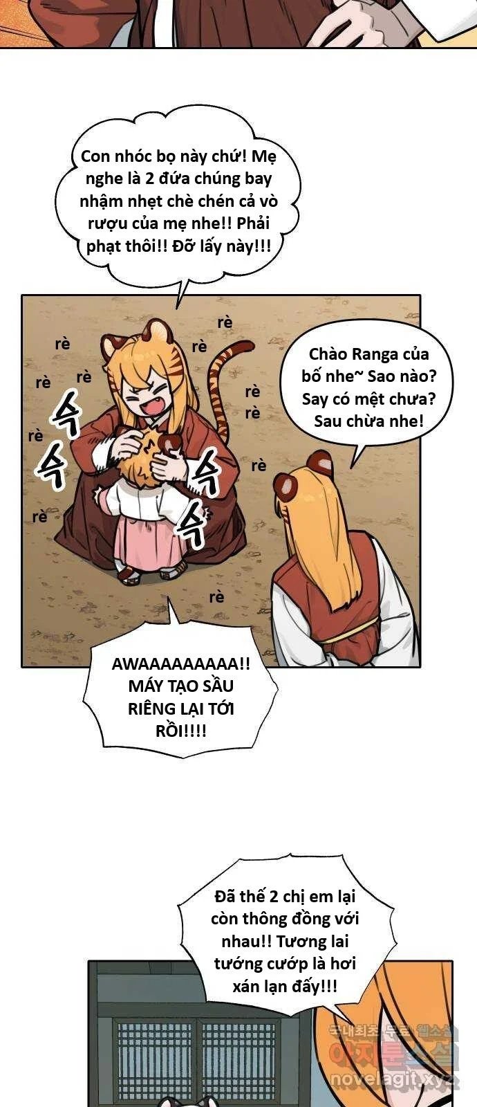 sự lụi tàn của usuzumi chapter 120 2
