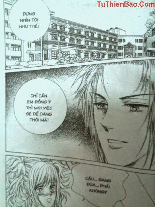 tình trong mộng chapter 9 90