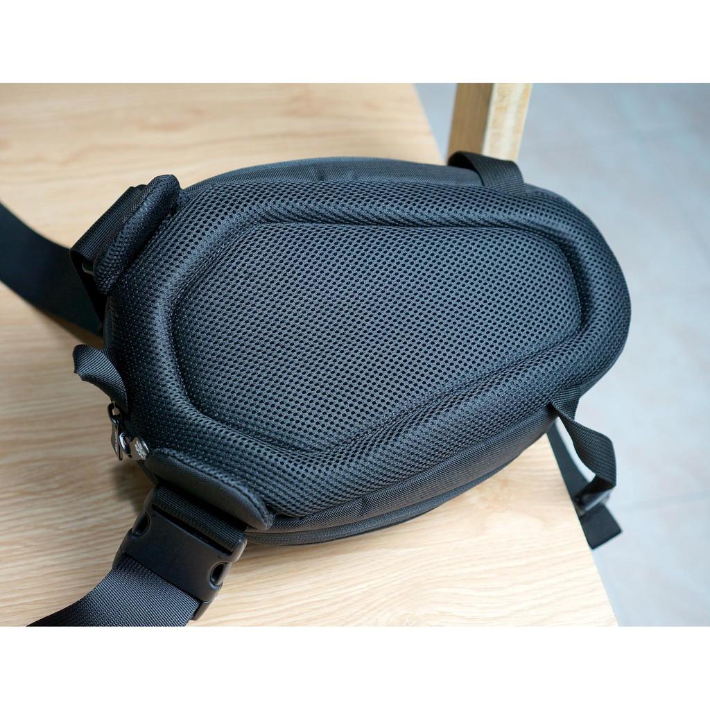 Túi đựng máy ảnh crumpler jimyboo 500