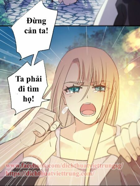 vết cắn ngọt ngào phần 2 chapter 58 46