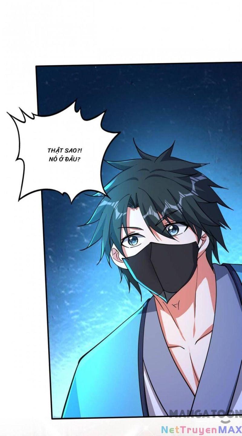 tối cường thần y tại đô thị chapter 304 14