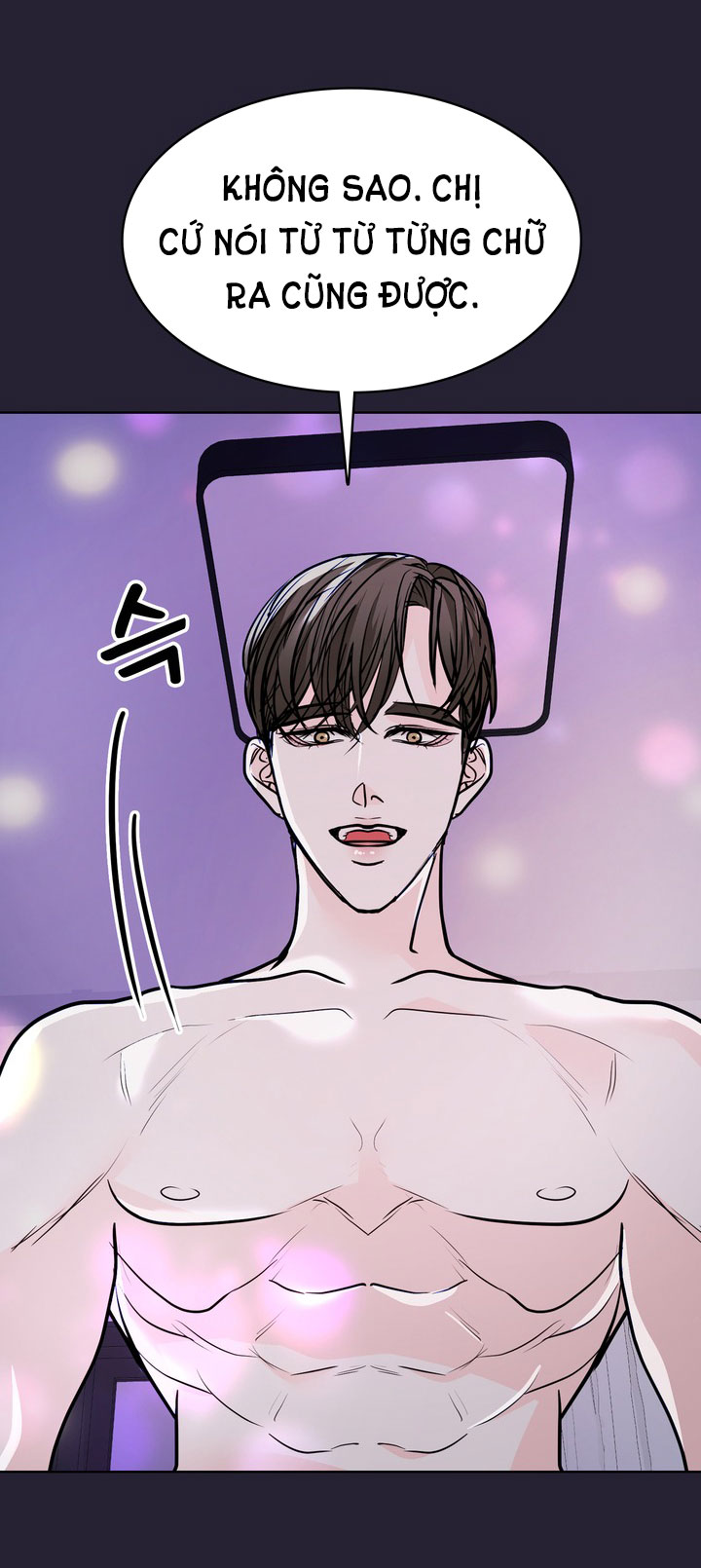 [18+] điều em cố giấu chapter 27.1 8