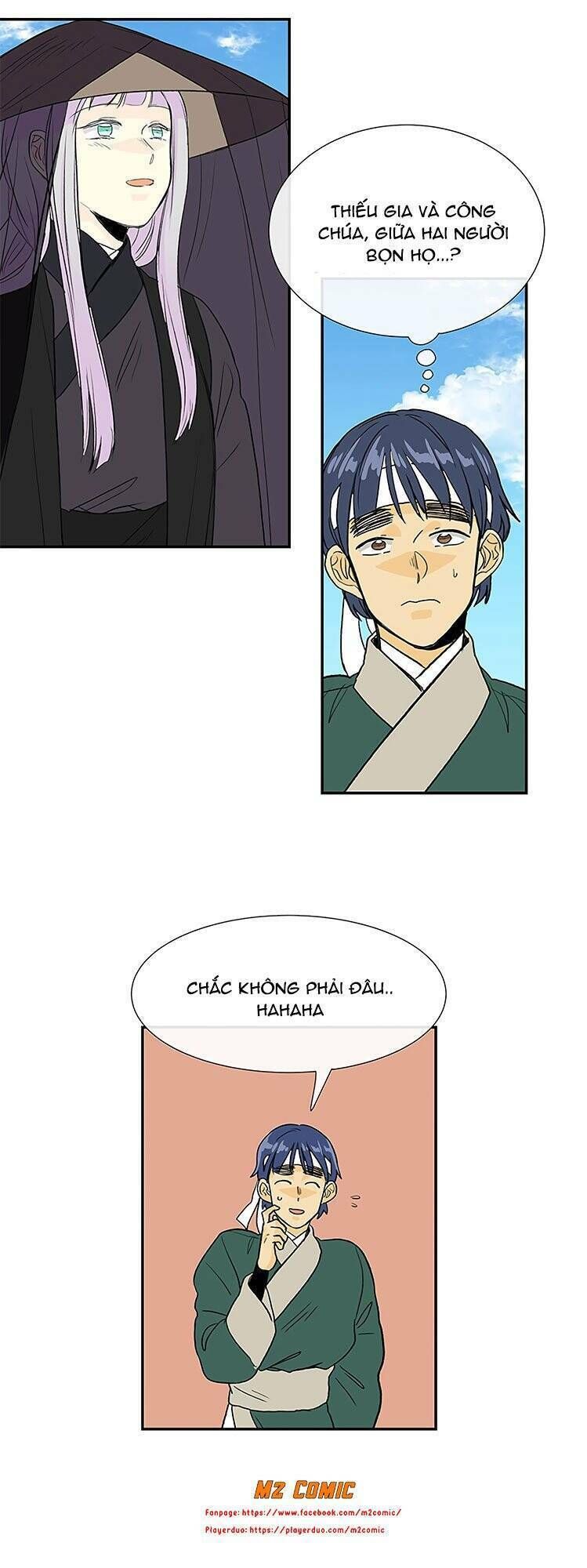 học sĩ tái sinh chapter 108 28