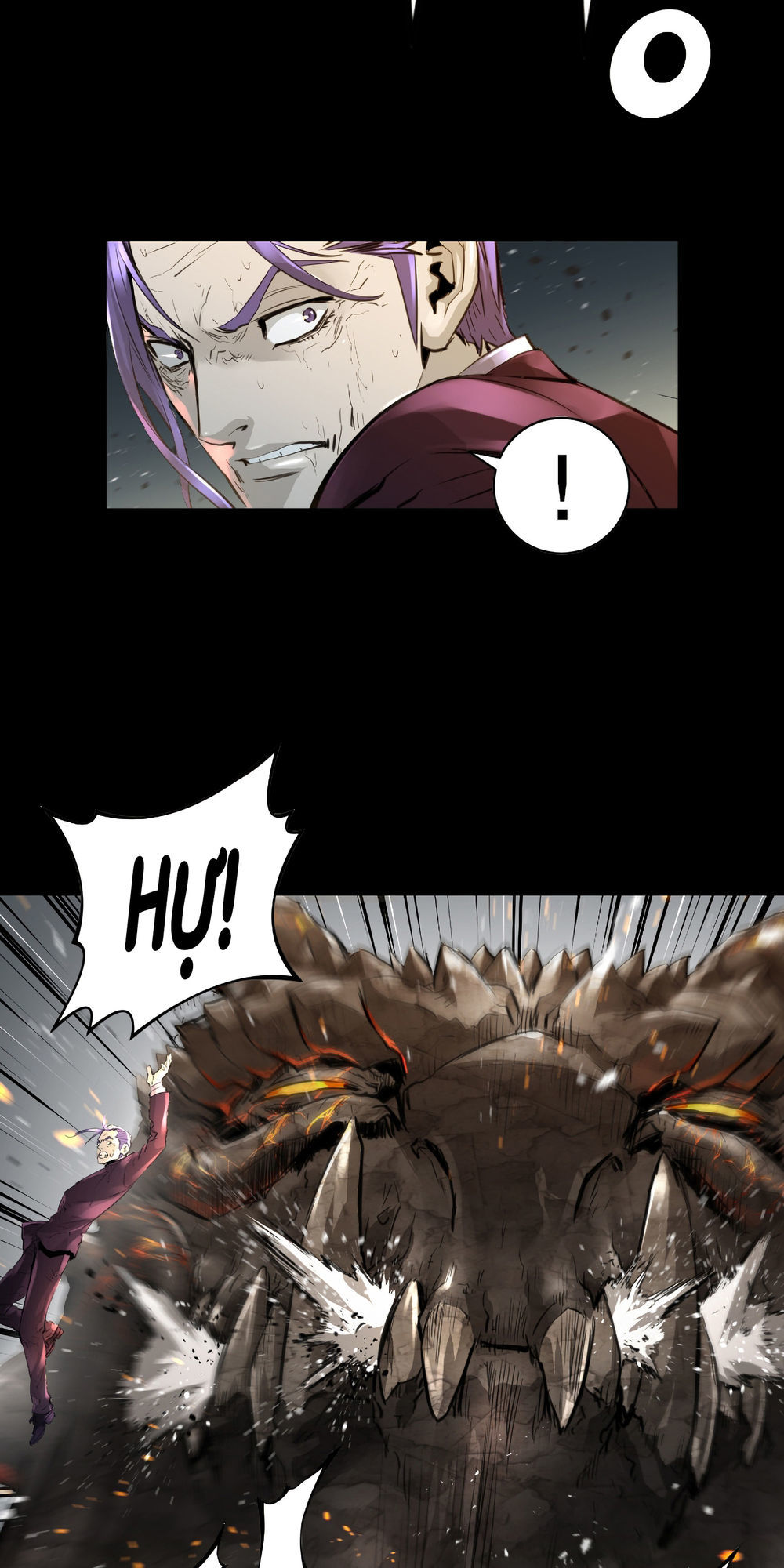 tam tuyệt tại dị giới chapter 83 4