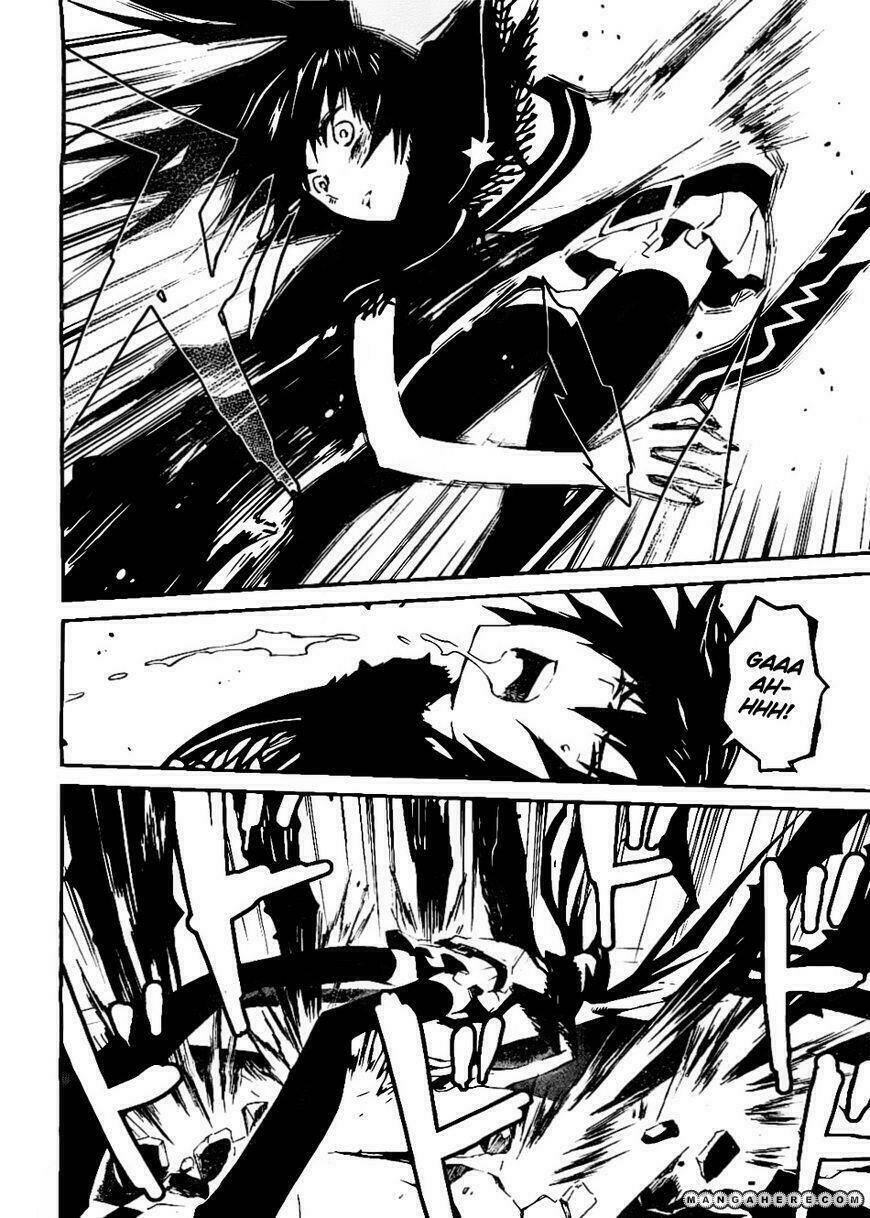 black rock shooter - innocent soul chapter 5 30