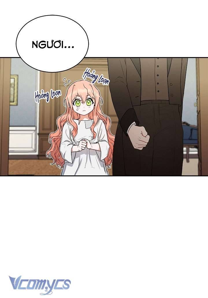 phương pháp trở thành con gái của người hùng bóng đêm chapter 2 22
