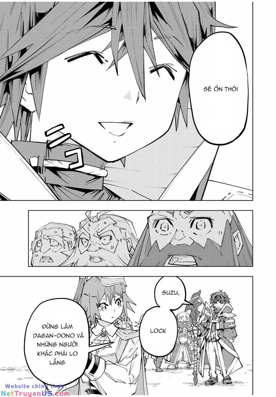 Bị Phản Bội Bởi Đồng Đội Và Sở Hữu [Gacha Không Giới Hạn] Lv.9999 chapter 92 19