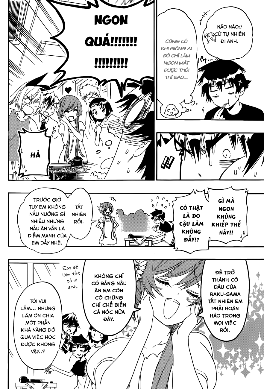 nisekoi - tình yêu giả tạo chapter 116 5