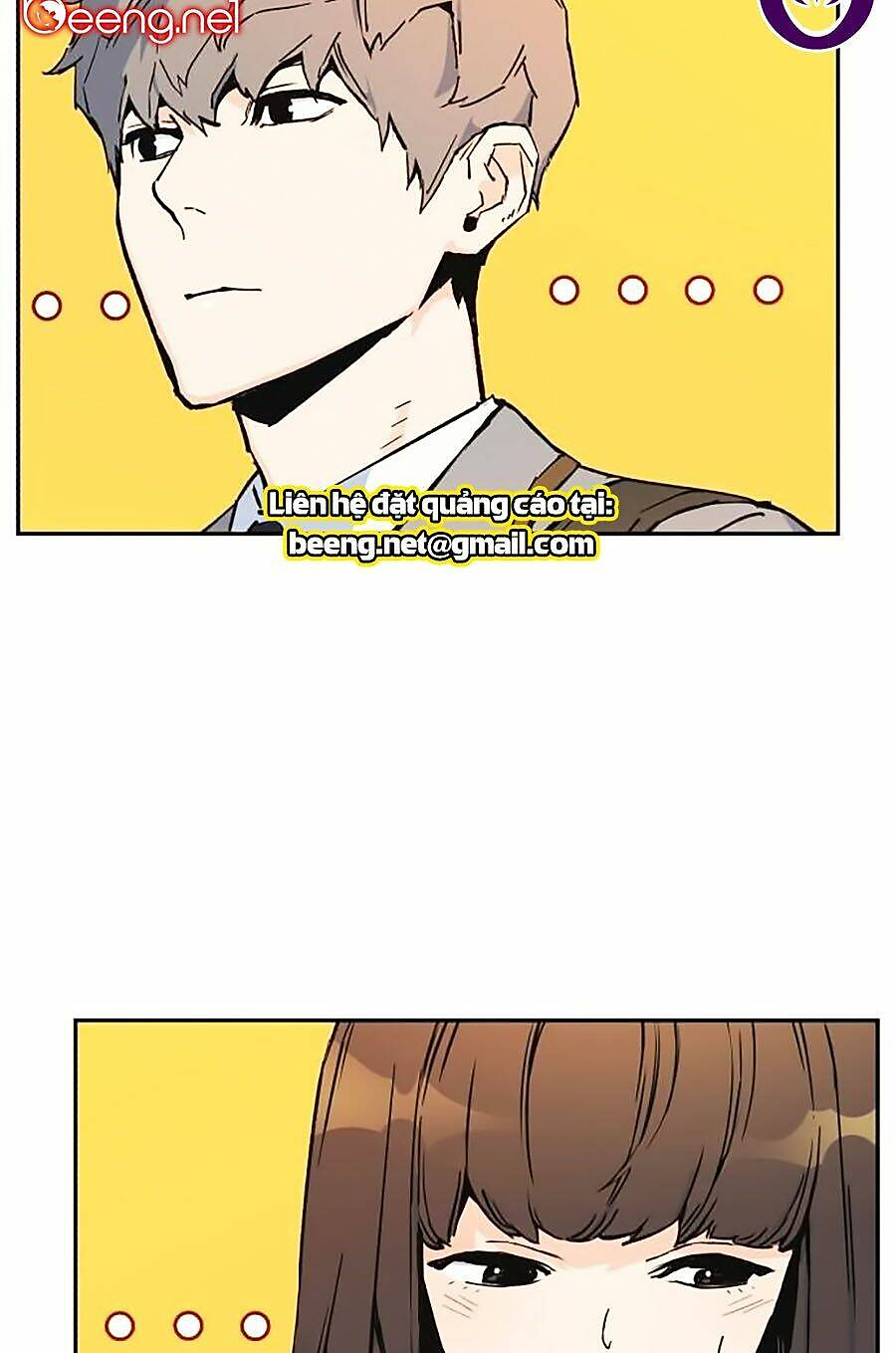 bạn học tôi là lính đánh thuê chapter 1 126