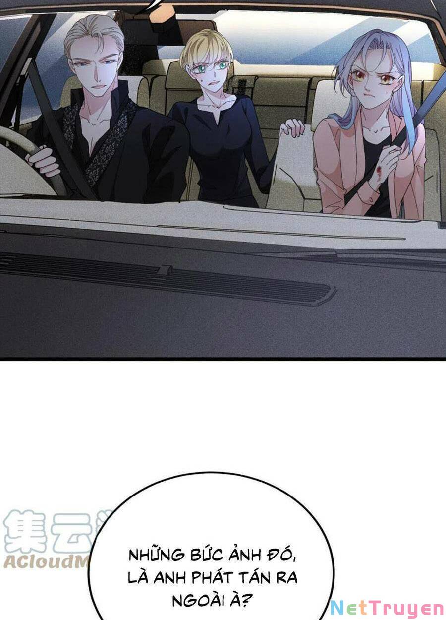 một vợ yêu, một bé con chapter 184 2