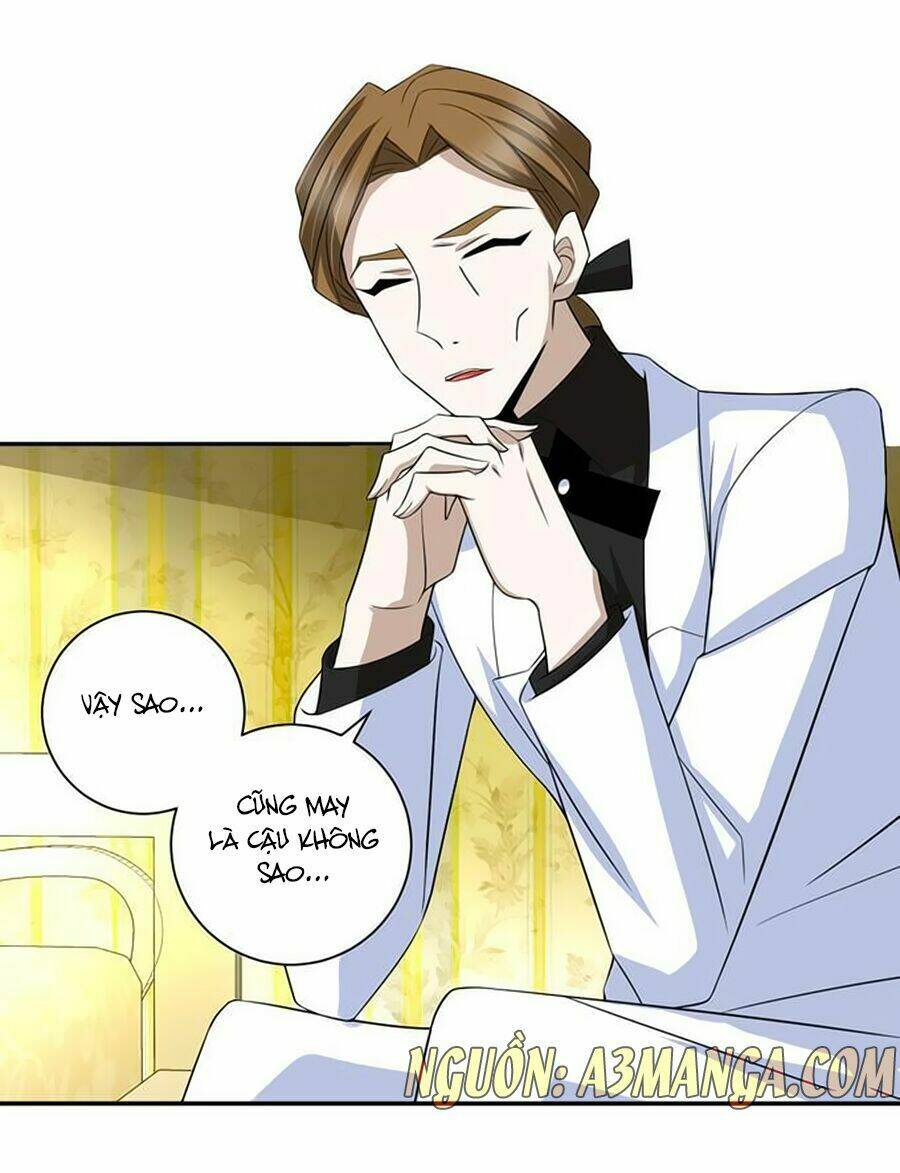 người yêu khát máu của tôi chapter 58 36