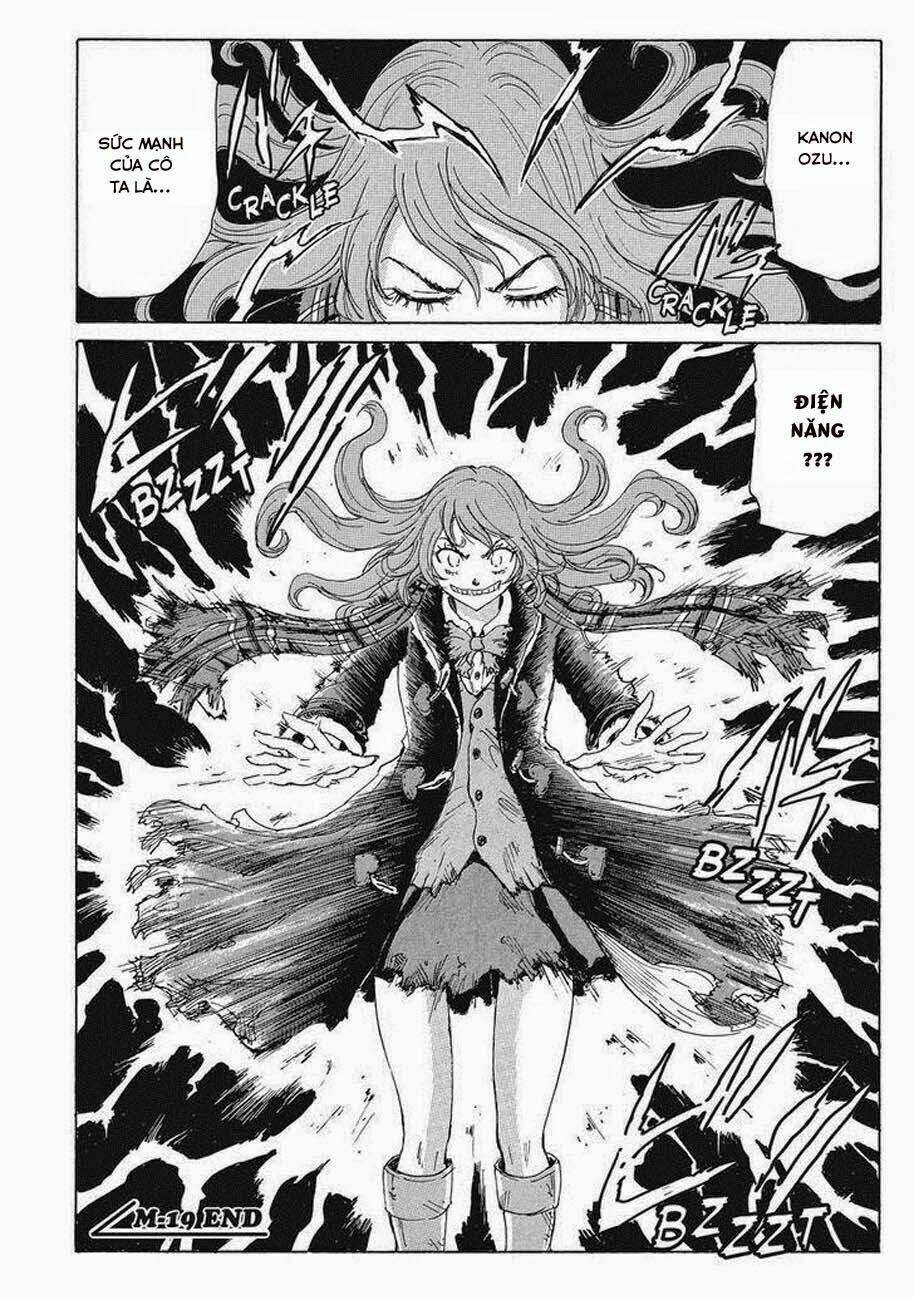 cúp quốc sư tử chapter 40 19