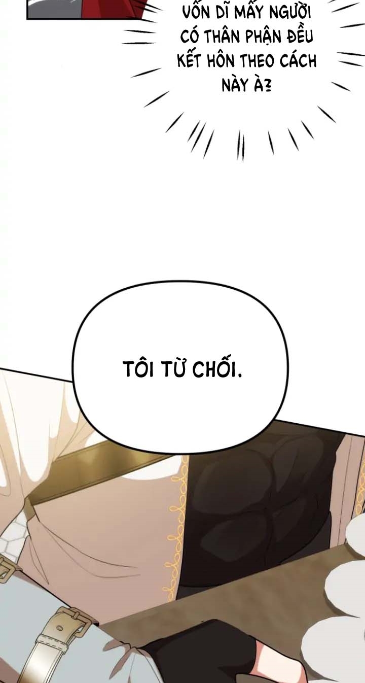 [18+] dũng sĩ vị tha chapter 12.1 21