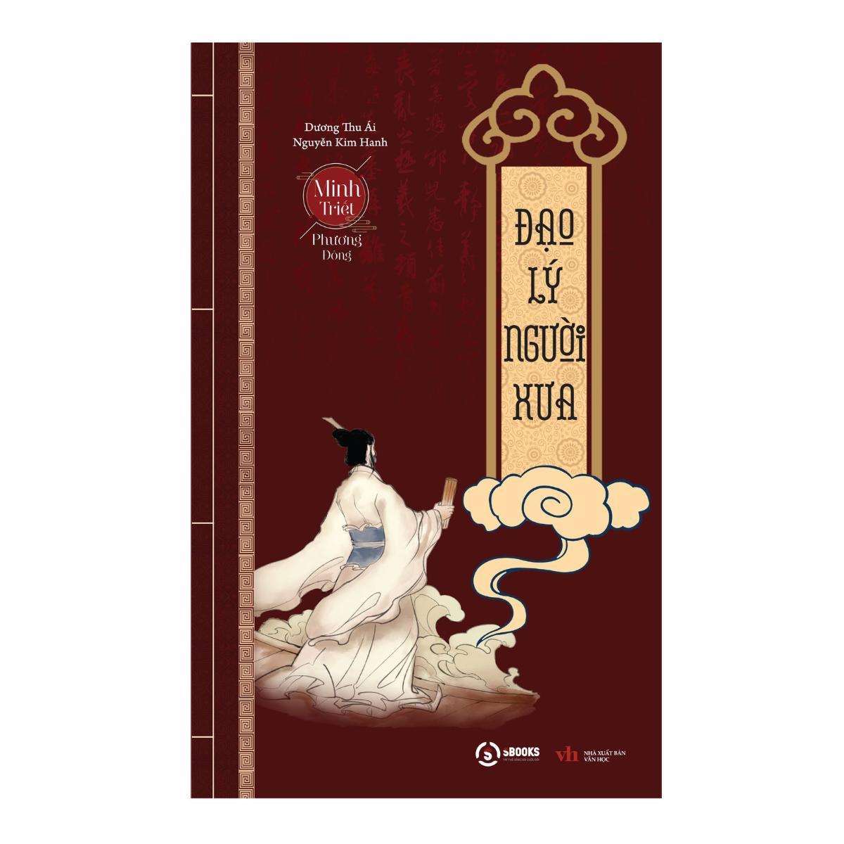 Sách - Đạo Lý của Người Xưa - Sbooks