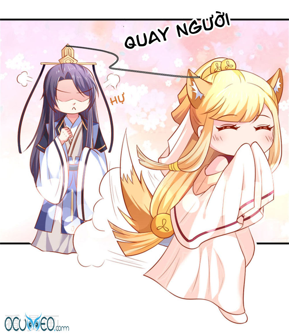 từ đây vương gia không thượng triều sớm chapter 28 7