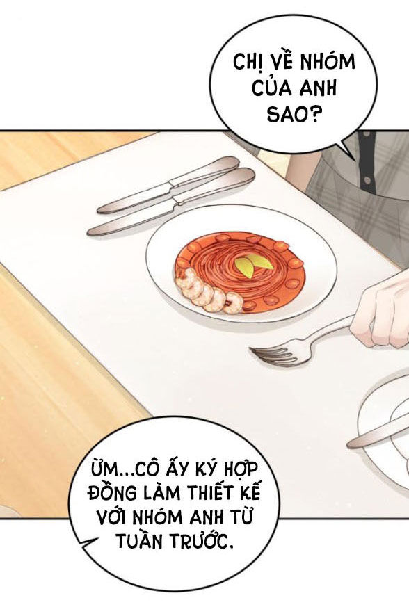 cuộc hôn nhân hoàn hảo chapter 63 18