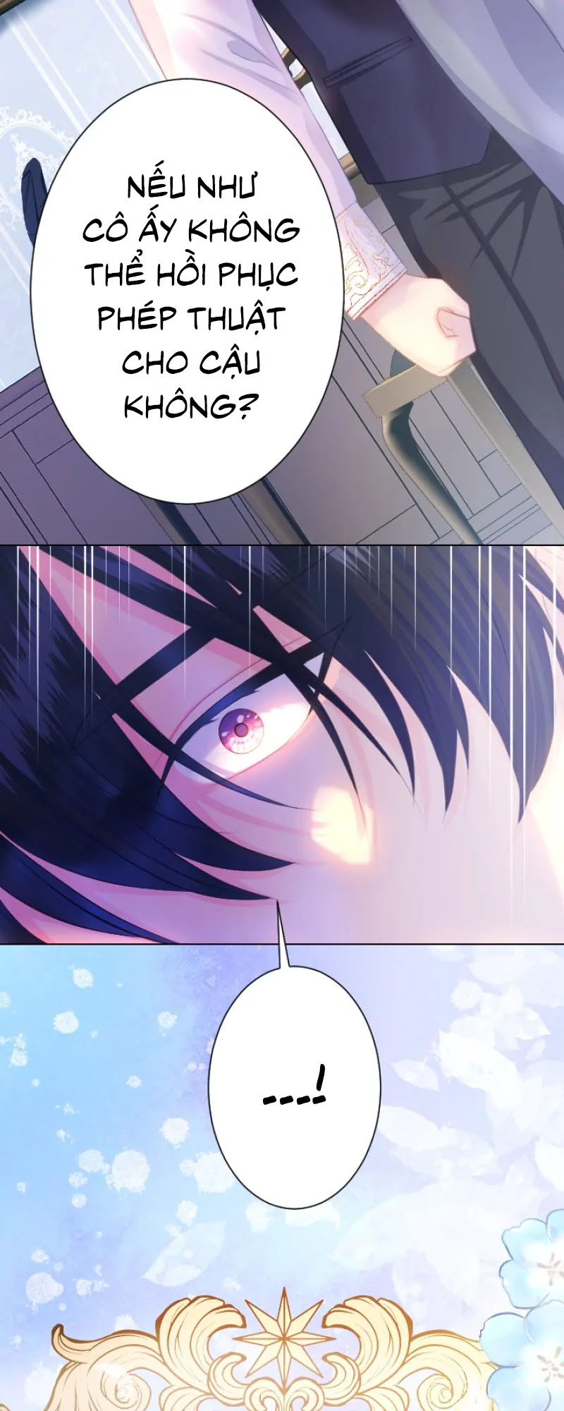 bản hợp đồng bí mật chapter 42.1 35