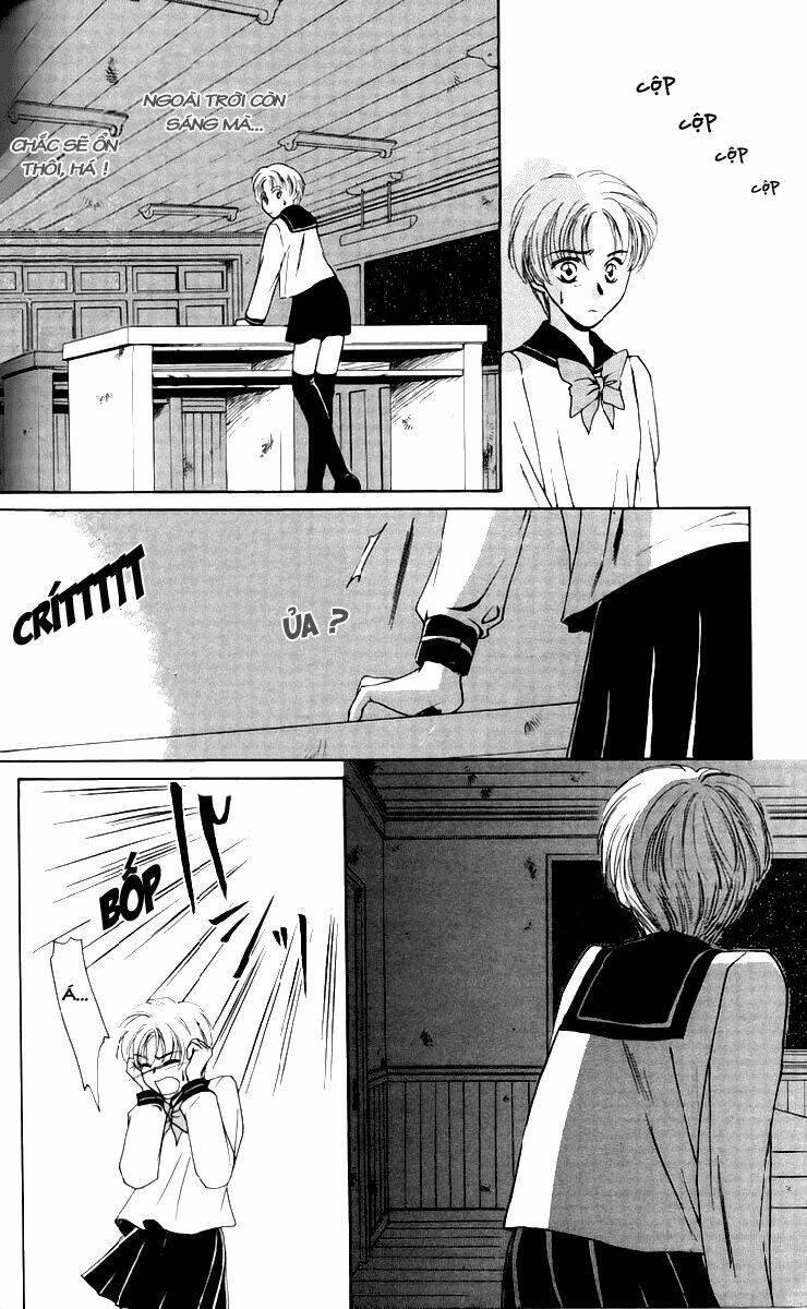 ghost hunt chapter 2 3