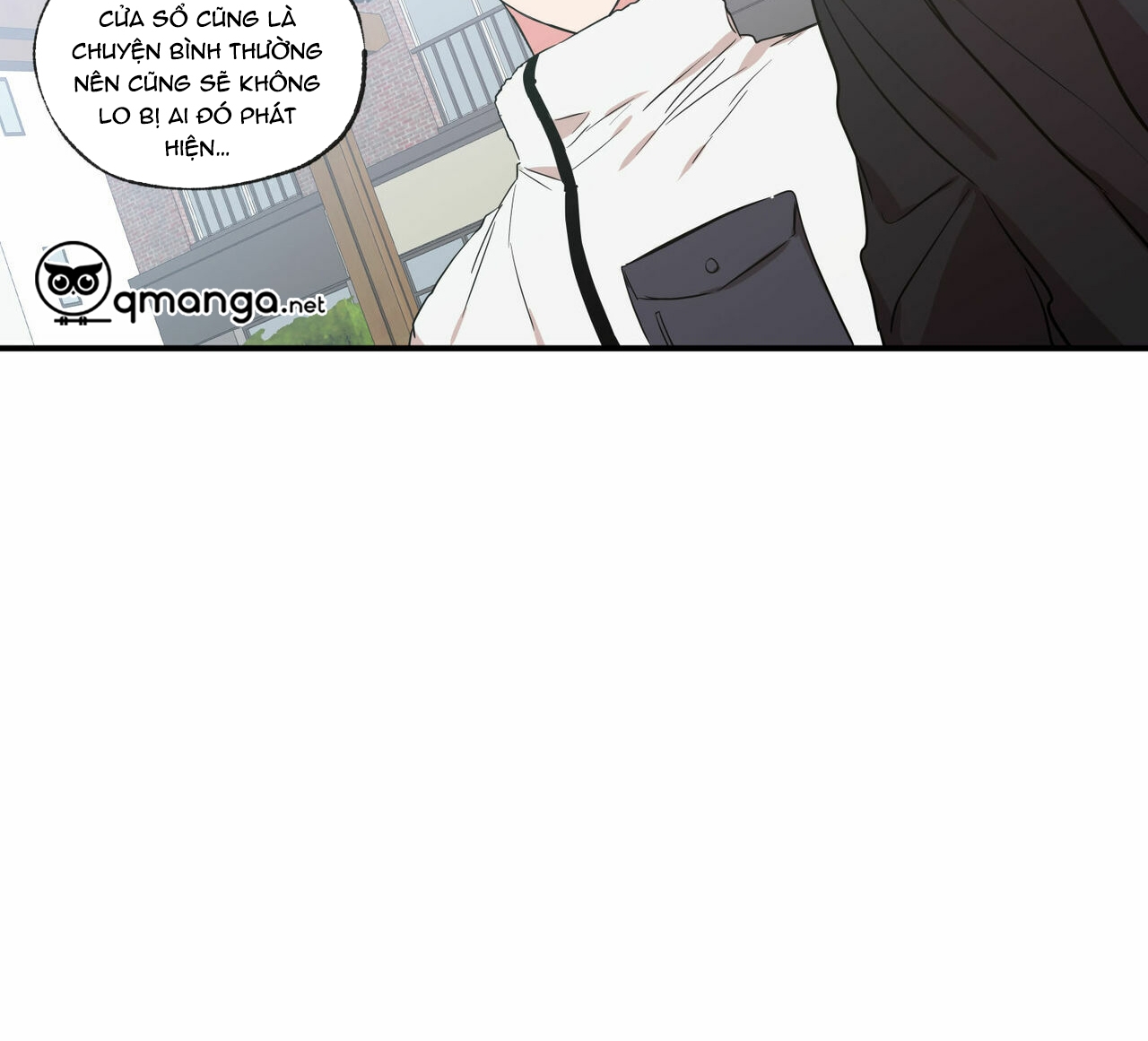 không chốn yêu đương chapter 63 27