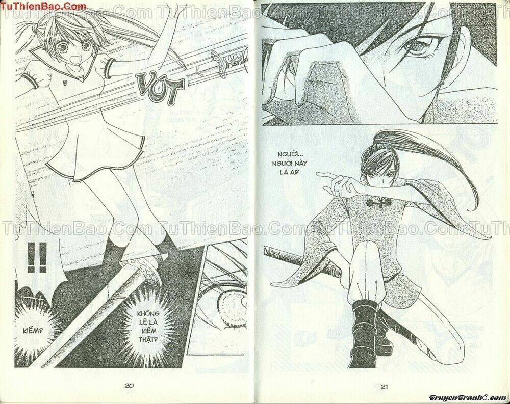 lovely monster chapter 44 9