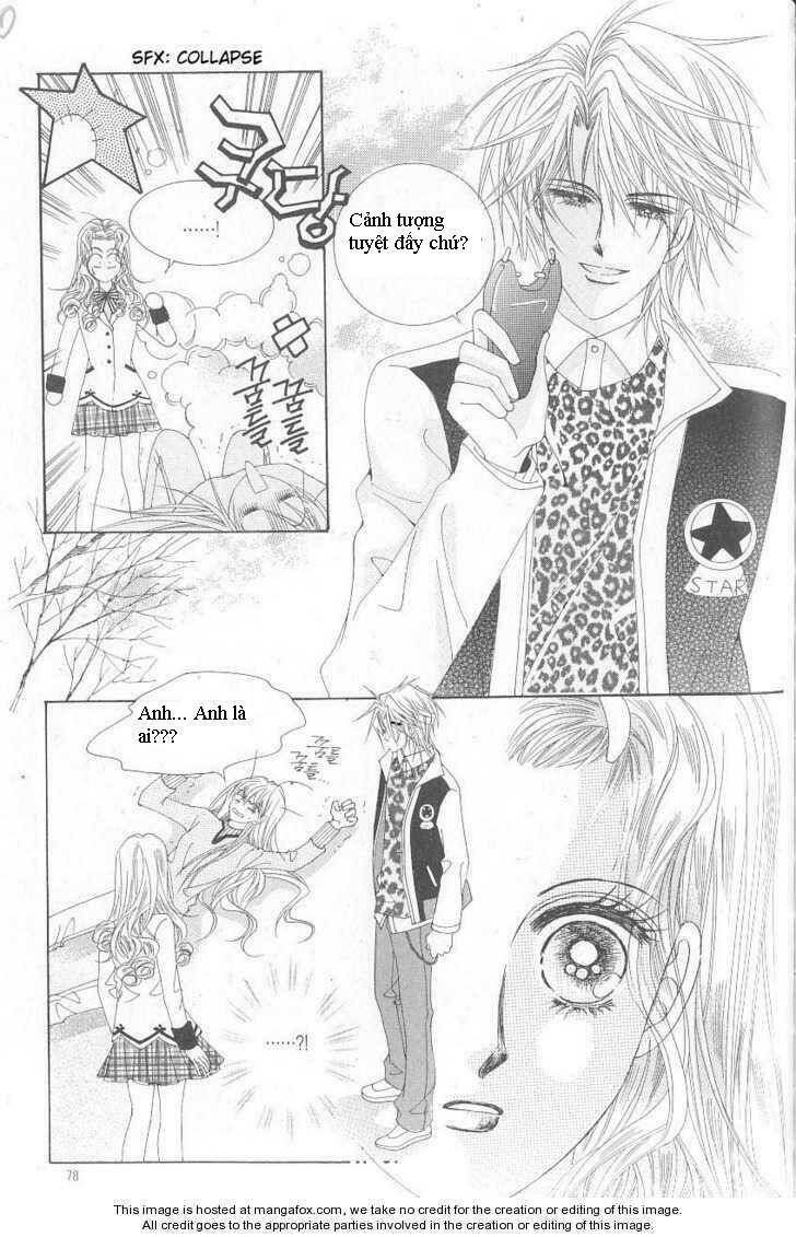 thần tượng mua sắm chapter 3 30