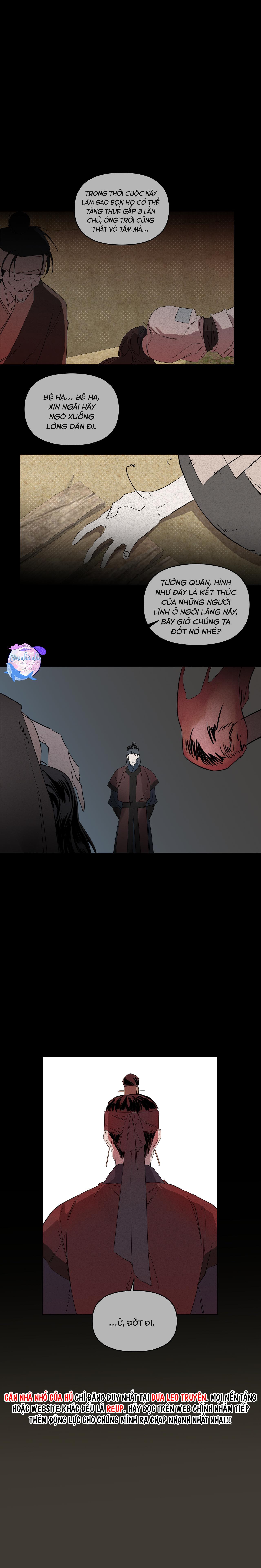 nuốt chửng bóng đêm chapter 26 2