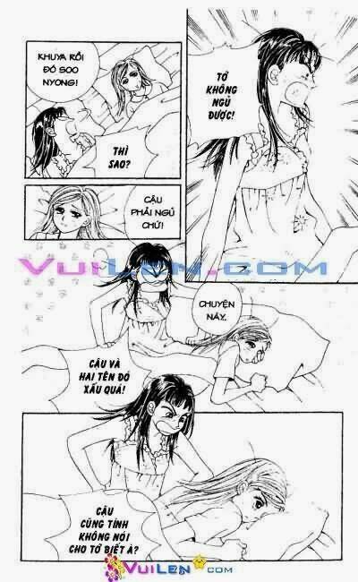 cô gái trung hoa chapter 10 78