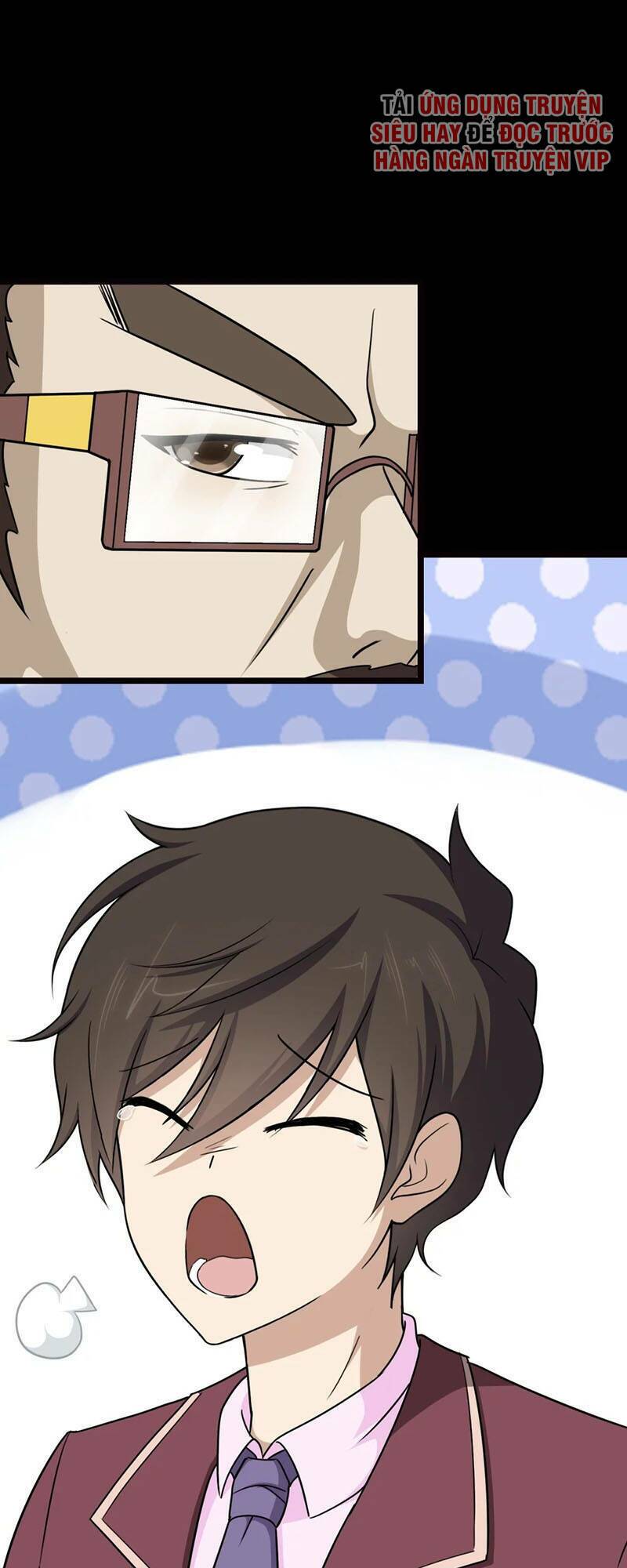 bạn gái virus của tôi chapter 213 5
